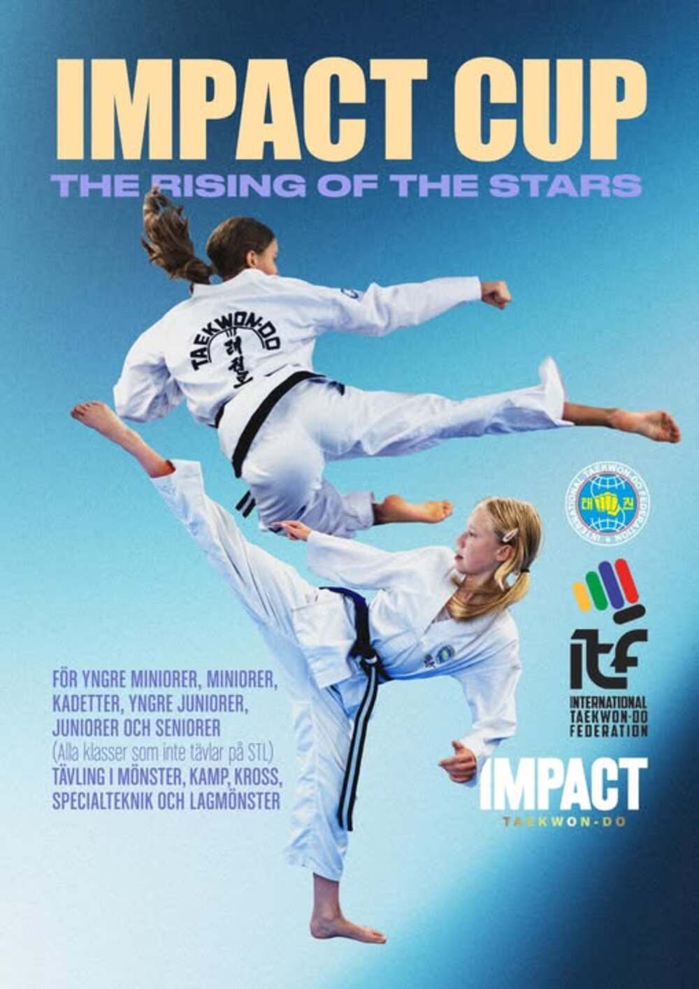 Impact Cup